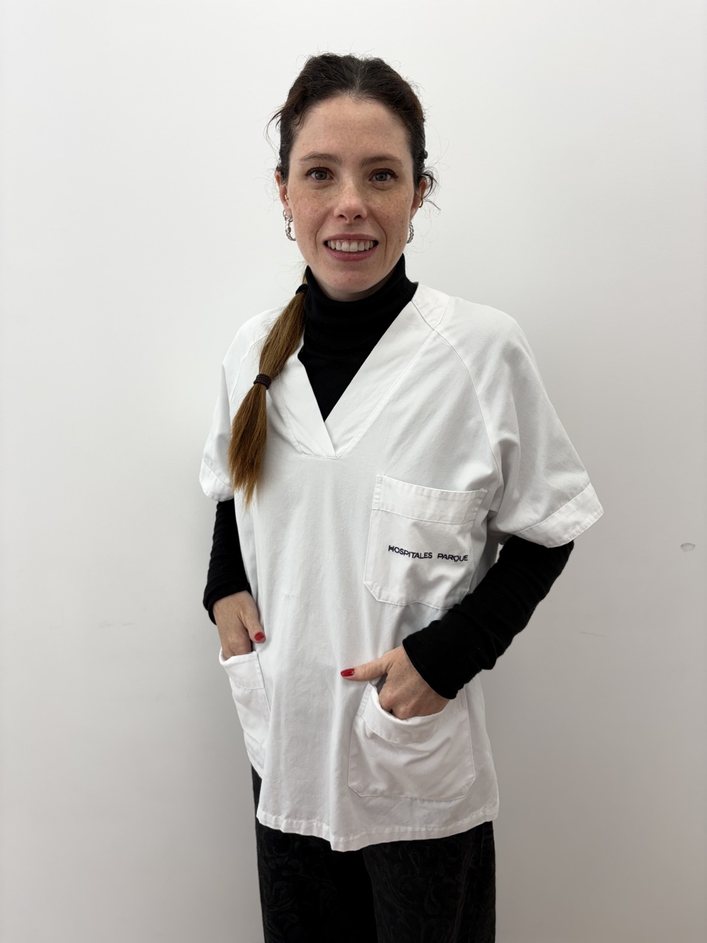 Laura Pilar Pérez Conde